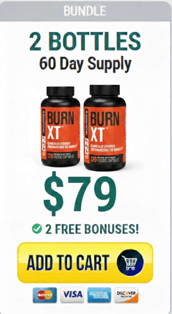 Burn XT